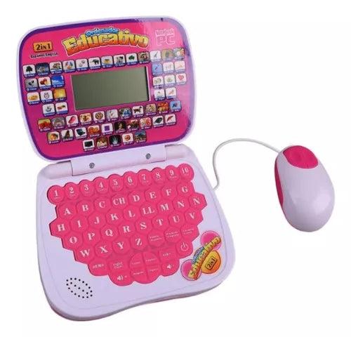Mini Computador Portatil NIÑOS