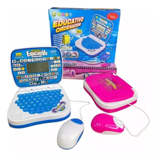 Mini Computador Portatil NIÑOS