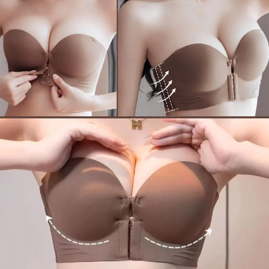 Brasier Staple Push Up V