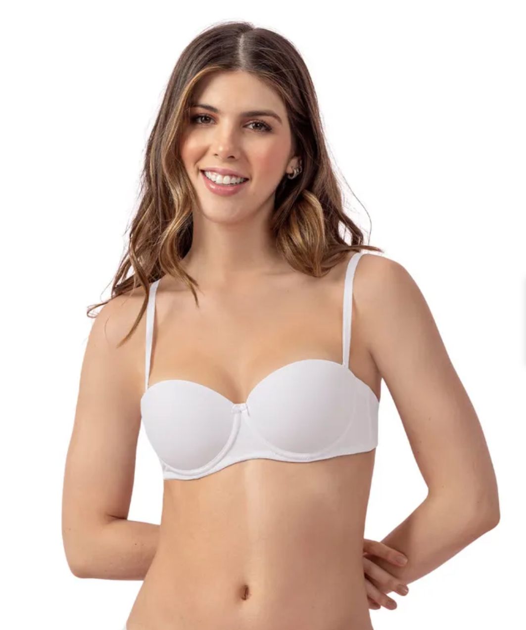 Brasier Copa Dura