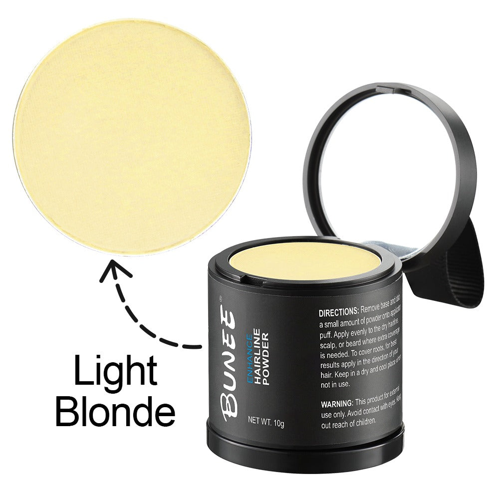 Cubre Canas Bunee Hairline Optimizer