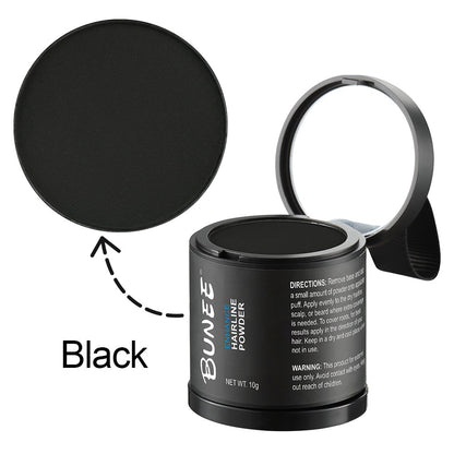 Cubre Canas Bunee Hairline Optimizer