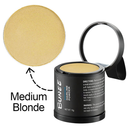 Cubre Canas Bunee Hairline Optimizer