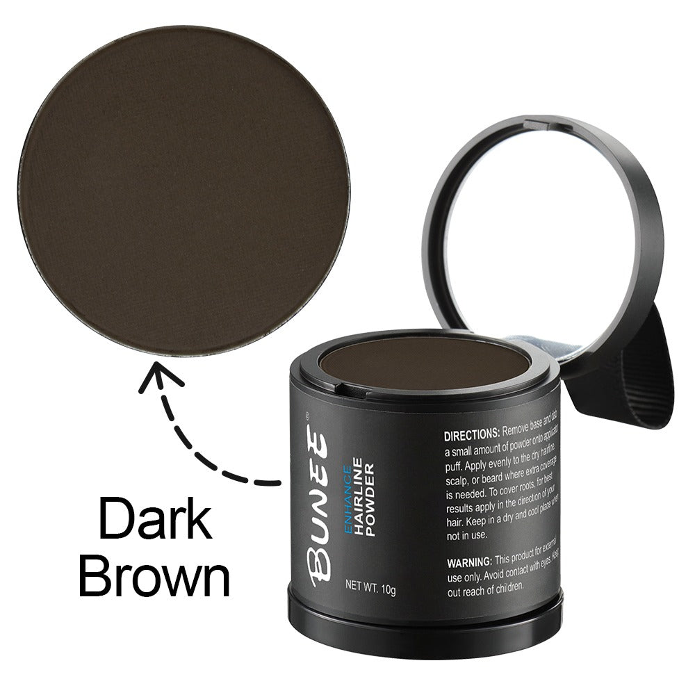 Cubre Canas Bunee Hairline Optimizer