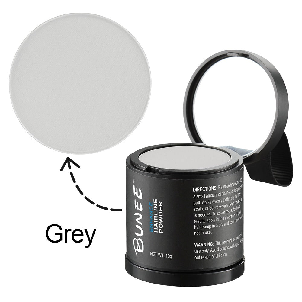 Cubre Canas Bunee Hairline Optimizer