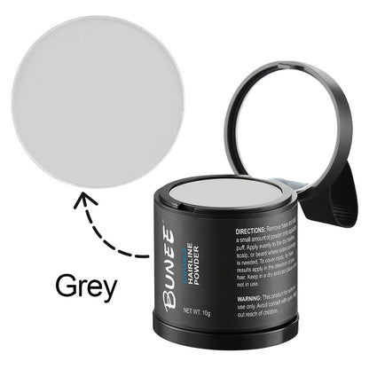 Cubre Canas Bunee Hairline Optimizer