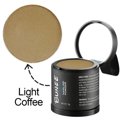 Cubre Canas Bunee Hairline Optimizer