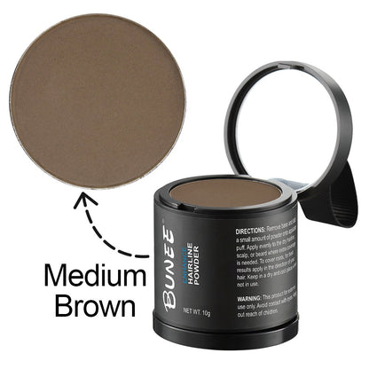 Cubre Canas Bunee Hairline Optimizer