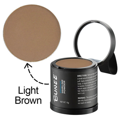 Cubre Canas Bunee Hairline Optimizer