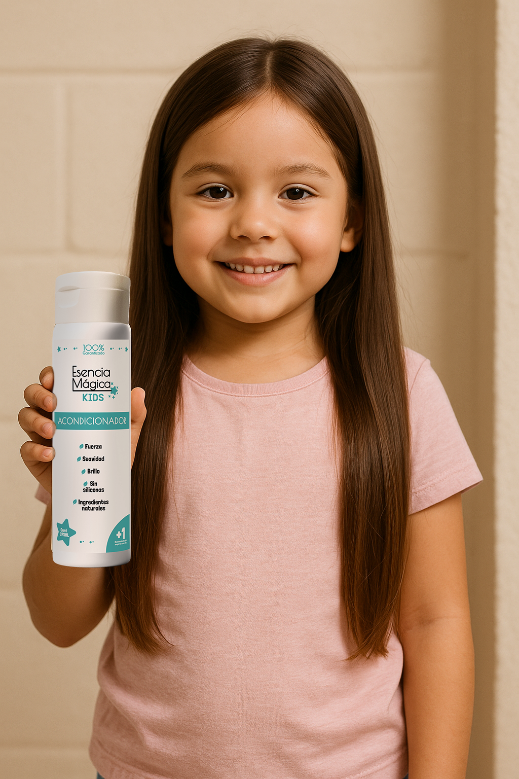 Acondicionador Esencia Mágica 375 ml