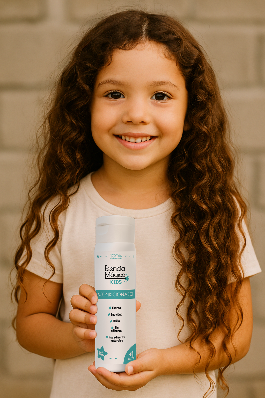 Acondicionador Esencia Mágica 375 ml