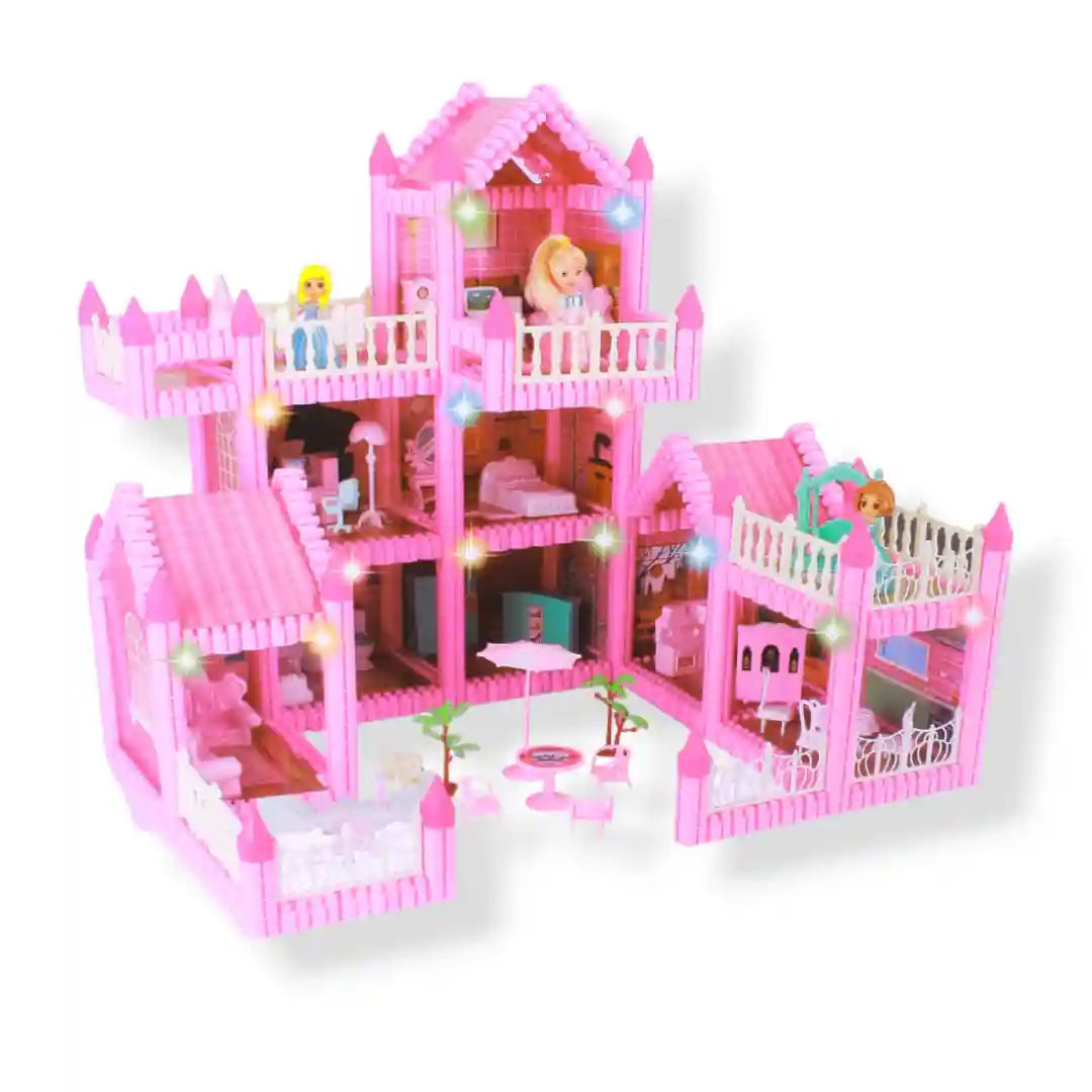 Casa Building Villa Grande MG48508A