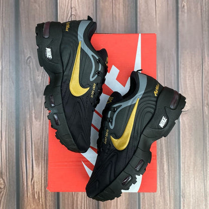 Tenis Nike Air Max Válvula Caballero - Zapato