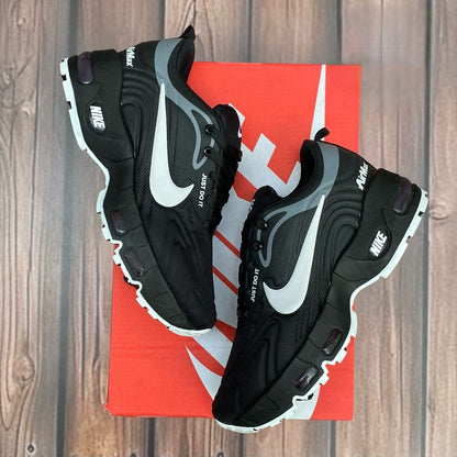 Tenis Nike Air Max Válvula Caballero - Zapato