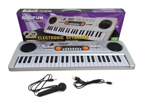 Gray helmet for bikers