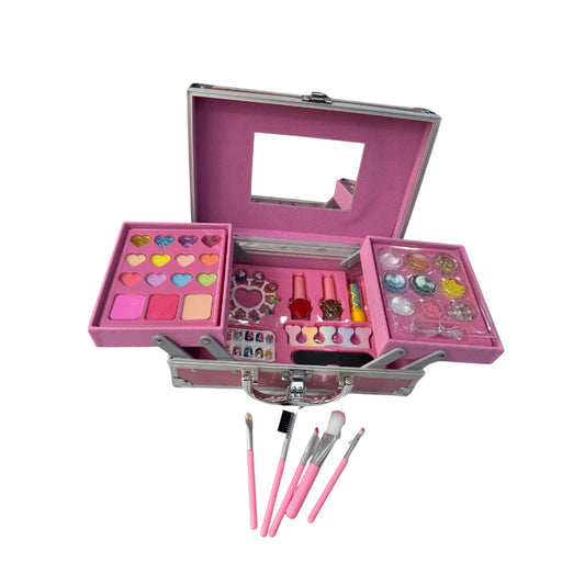 Gray helmet for bikers