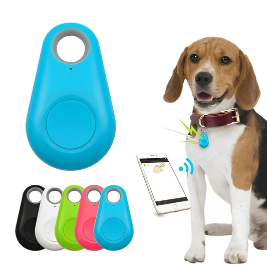 Chip GPS Para Llaves Mascotas Perro Gato