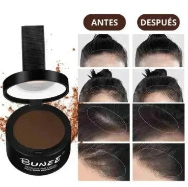 Cubre Canas Bunee Hairline Optimizer