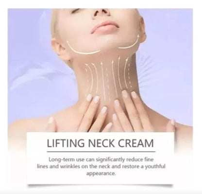 Crema Reafirmante Lifting Para el Cuello