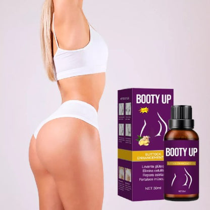Booty Up Levanta Glúteos 30ml