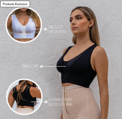 Brasier con Realce Referencia 2607