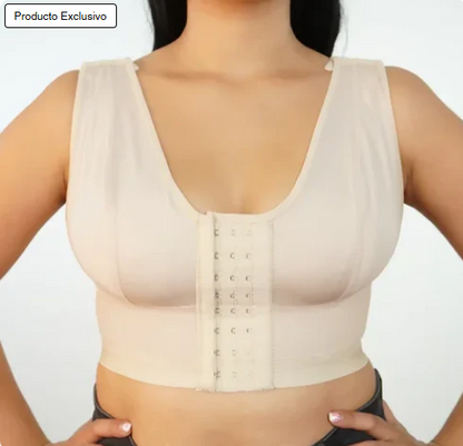 Brasier con Realce Referencia 2607