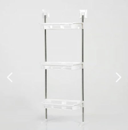 Organizador Tipo Estante de Baño y Cocina 3 Niveles