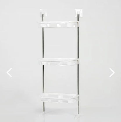 Organizador Tipo Estante de Baño y Cocina 3 Niveles
