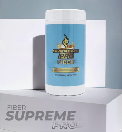 Combo Supreme Pro x 30 Cápsulas + Fibra Supreme Pro 100 gr