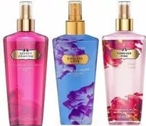 Splash Económico Victoria's Secret 250 ml