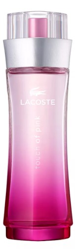 Lacoste Touch of Pink 90 ml