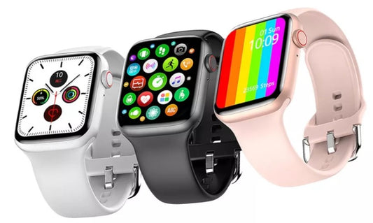 Reloj Inteligente Smart Watch T500