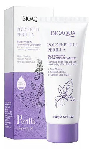 Jabón Hidratante Bioaqua