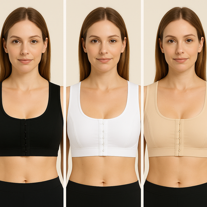 Brasier Corrector de Postura