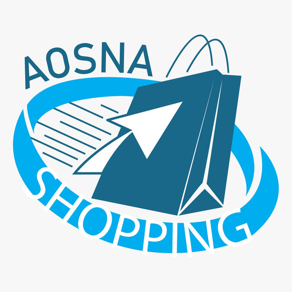 AOSNA SHOPPING