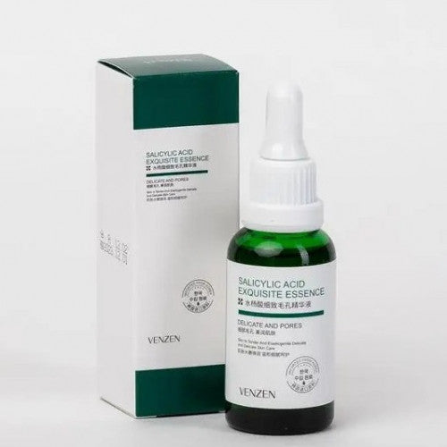 Serum Ácido Salicílico Venzen x 3 Unidades