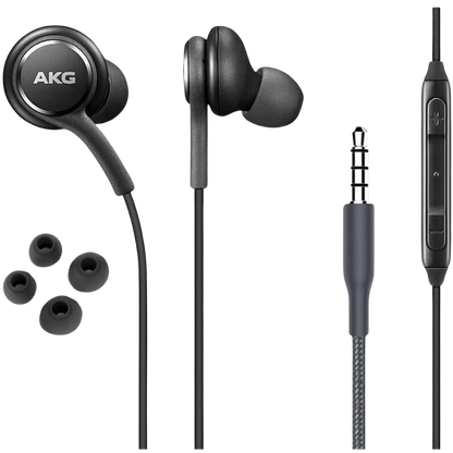 Audifonos AKG Samsung Manos Libres