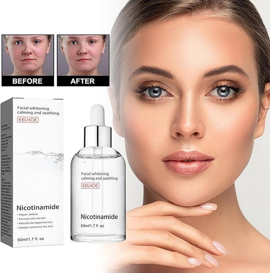 Serum Facial Hidratante x 3 Unidades