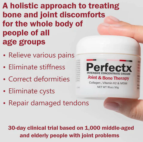 Perfectx Crema Dolores Musculares x 2 Unidades